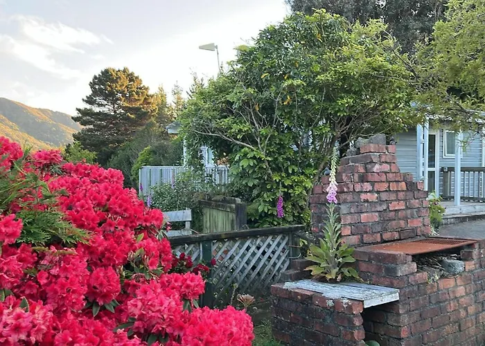 Incline Cottage