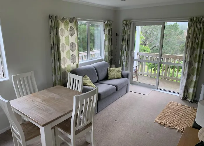 Incline Cottage