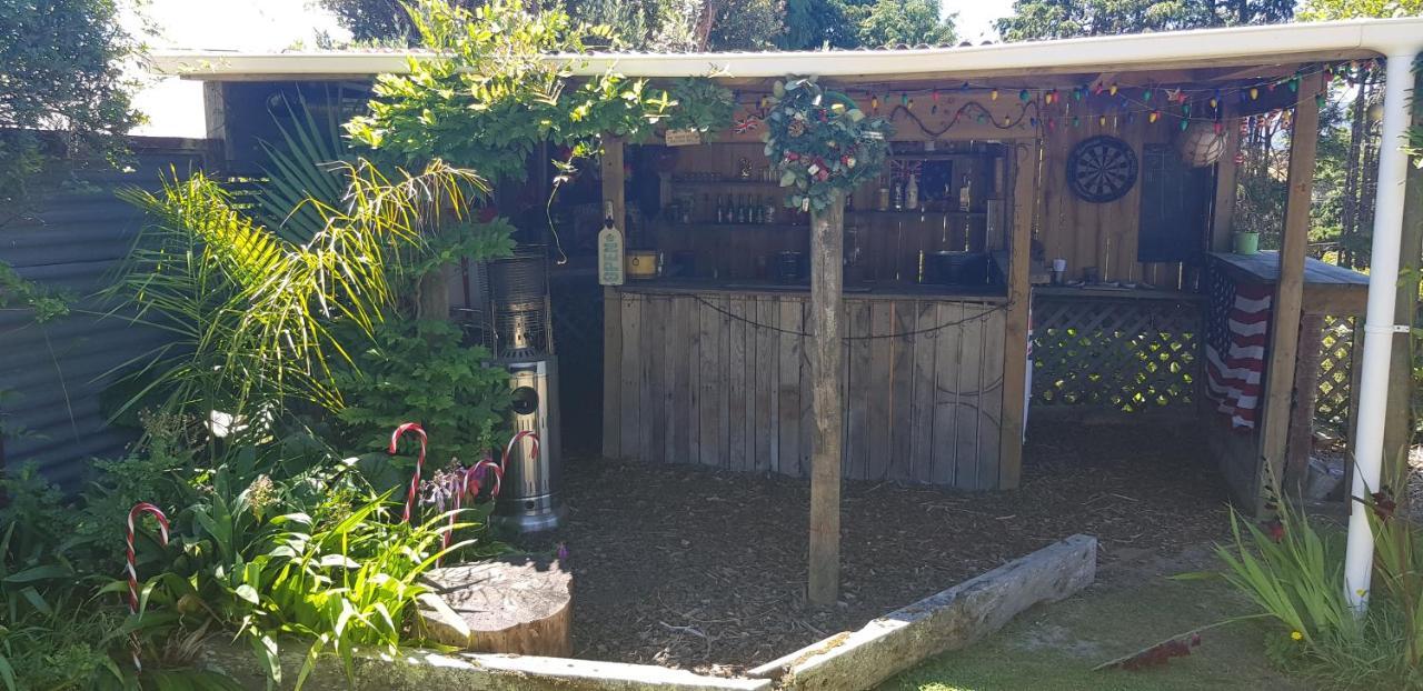 Lodge Incline Upper Hutt