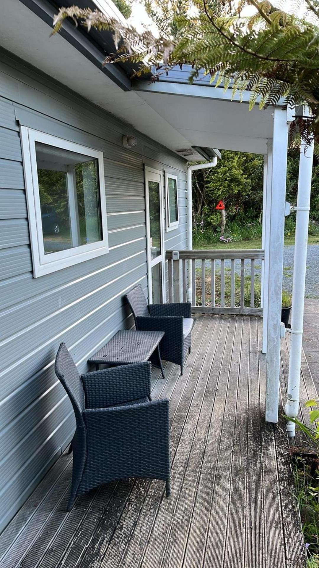 Incline Lodge *