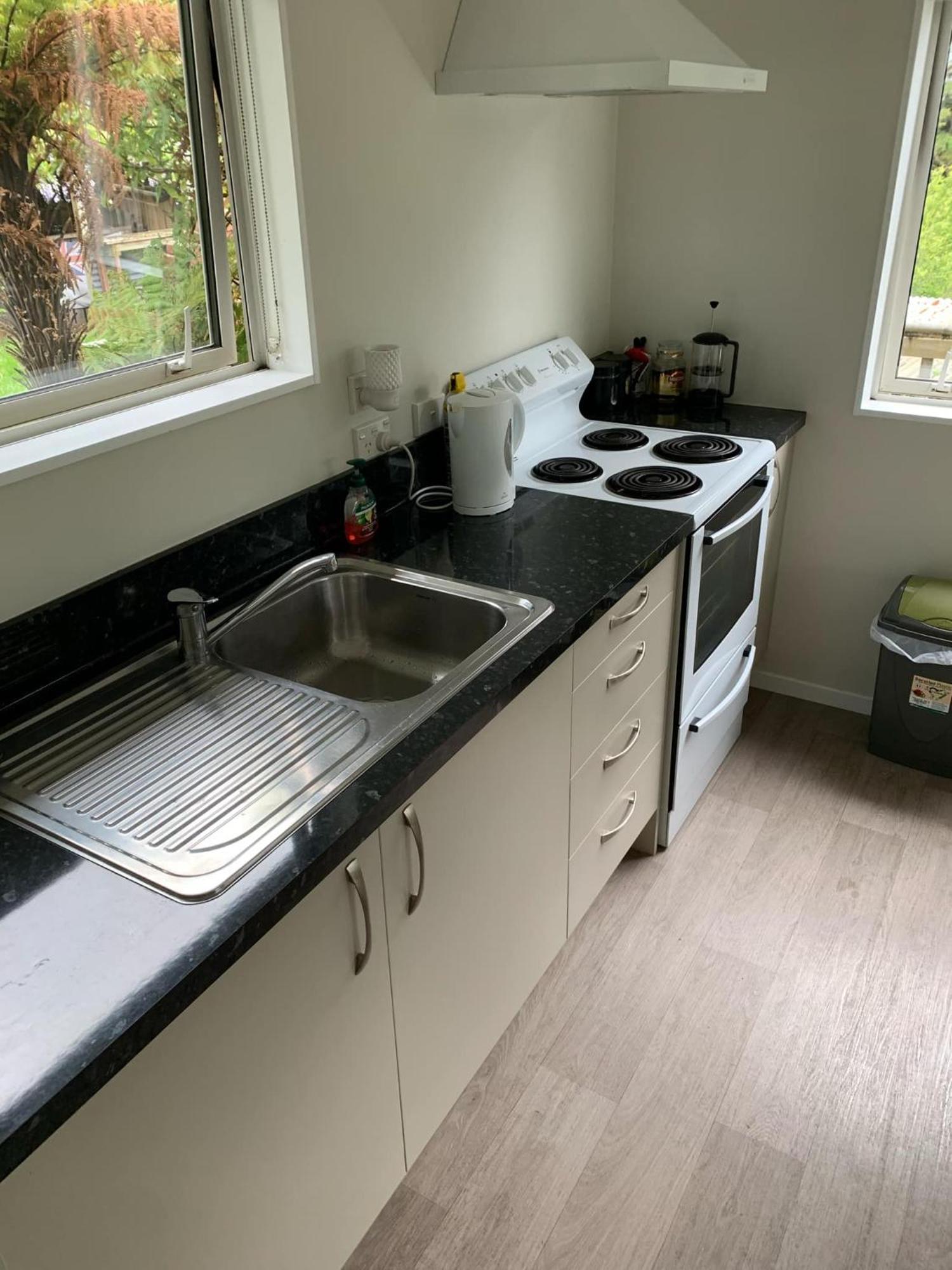 Incline Lodge Upper Hutt