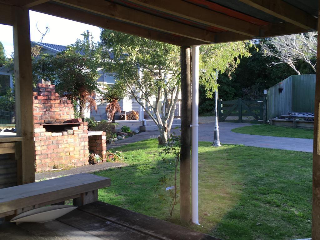 Incline Upper Hutt