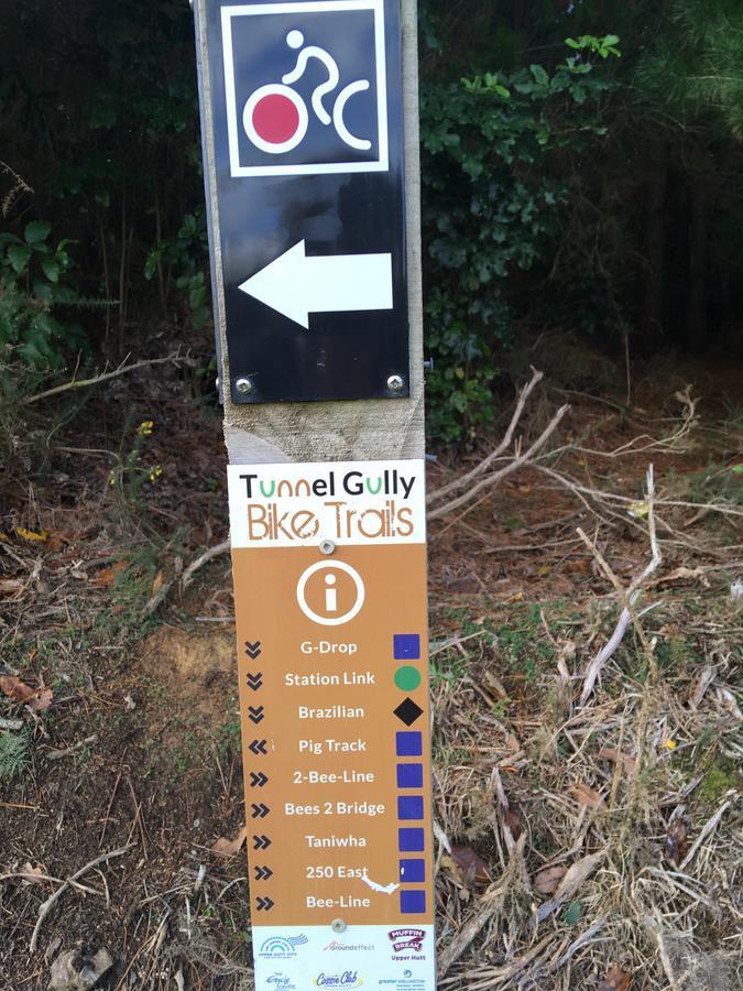 Lodge Incline Upper Hutt